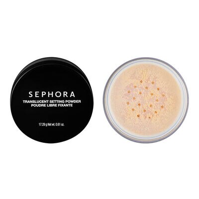SEPHORA    TRS PWDR 21US POWD 17G